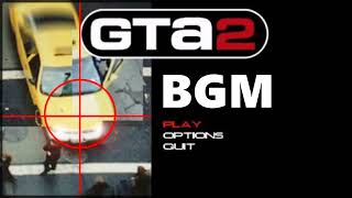 [GTA2][BGM] Osmosis FM - Track 7 - I Wanna Phunk