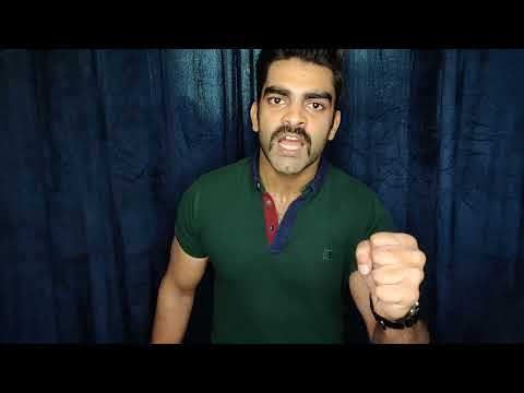 Aditya Swami Tamil Audition