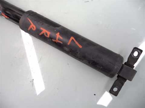 2011 Honda PILOT Rear Shock Absorber RR/L STRUT AND SPRING - ahparts.com Used Honda, Acura, L... OEM