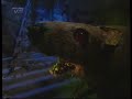 Dukker Og Animatronics I Krummernes Jul