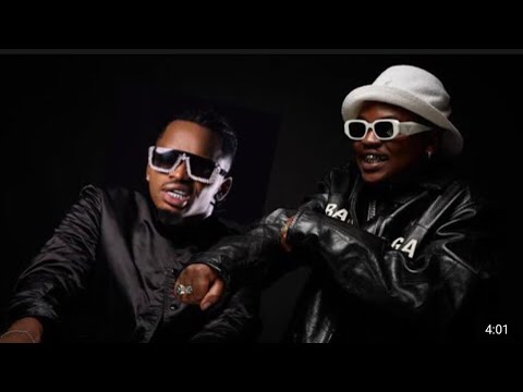 DIAMOND PLATNUMZ FEAT FOCALISTIC, MAPARA A JAZZ & NTOSHI GAZI- IYO (OFFICIAL Video)