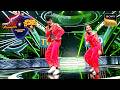 Muqabala Song पर Tushar और Pari का Amazing Dance Champions Ka Tashan IBD Vs SD