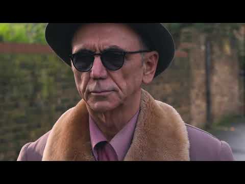 Kevin Rowland - The Greatest Love Of All [Official Video]