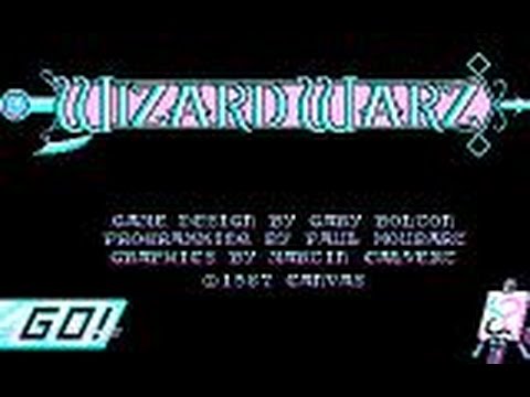 Wizard Warz PC