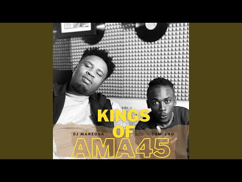 KINGS OF AMA45