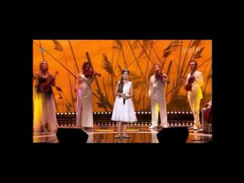 Hit Hit Hurra!  - Daria Domitrz - Małe tęsknoty - Krystyna Prońko cover