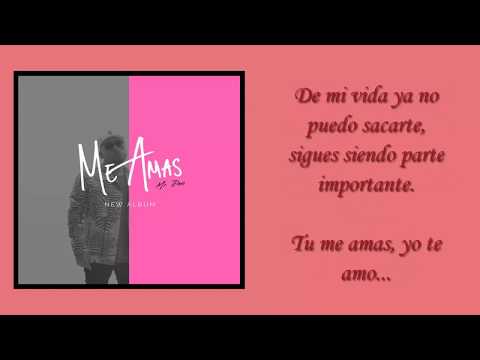 Mr. Don, Bengie y Lizzy Parra - Me Siento Bien (Video de letras)