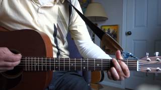 Hallelu - Devil Makes Three (Cover)