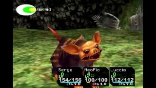 Finally Off the Mainland - Let's Play Chrono Cross Part 40