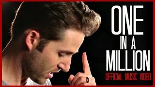 &quot;One in a Million&quot; Official Music Video - Joshua David Evans