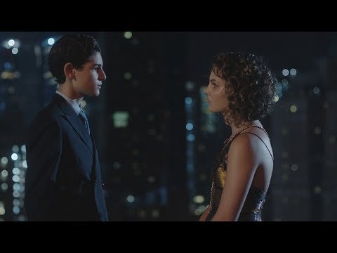 Selina Kyle | Bruce confesses + BatCat's second kiss [Gotham 3x05] 4 / 4