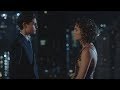Selina Kyle | Bruce confesses + BatCat's second kiss [Gotham 3x05] 4 / 4