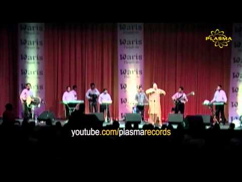 Manmohan Waris - Akhian Vich Lali E - Punjabi Virsa 2005