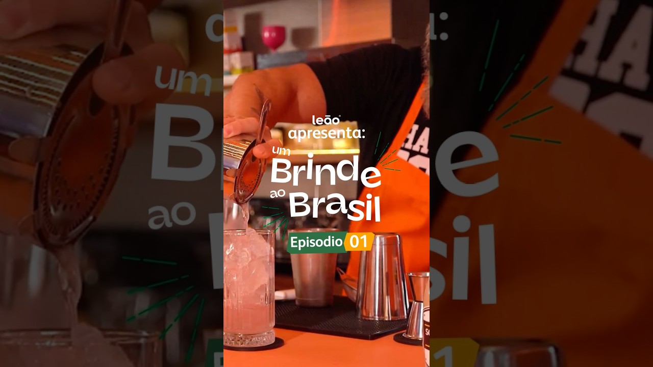 Episódio 2 - Semifinal