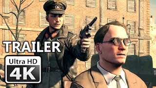 Видео Sniper Elite V2 Remastered (STEAM KEY / RU/CIS)