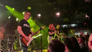 20231118 LETTERS TO CLEO 02 I See