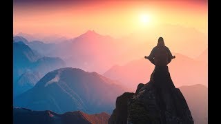 432 Hz Aura Cleansing - Balance All Chakras, Open All Chakras | Chakra Healing - Heal Chakras