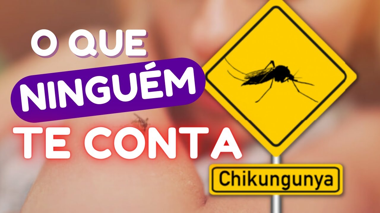 Exercícios para aliviar dores da Chikungunya