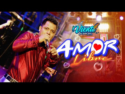 Amor libre - Grupo Viento Hnos. Yactayo