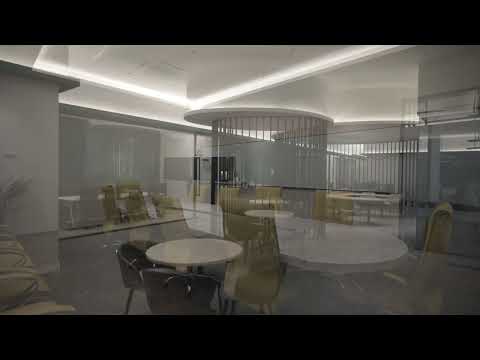 Solar Technology | Corporates Interior Design