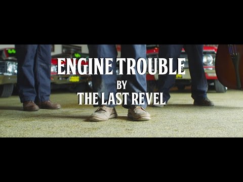 Engine Trouble video
