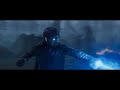 Janet Saw Kang S Evil Mind Ant Man And The Wasp Quantumania 2023