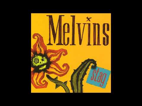 Melvins - Skin Horse (Lower Pitch)