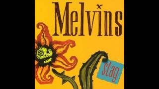 Melvins - Skin Horse (Lower Pitch)