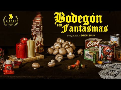 Crítica de Bodegón con fantasmas | La gran sorpresa de Sitges 2024