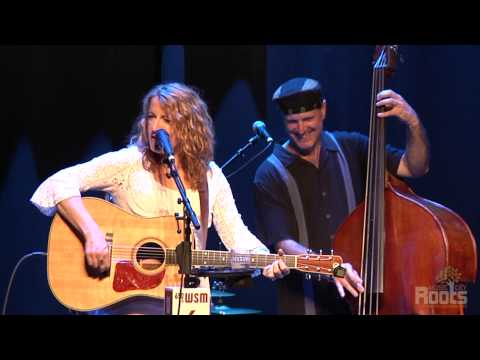 The Claire Lynch Band "Up This Hill and Down"