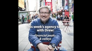 Financial Peaks and Valleys