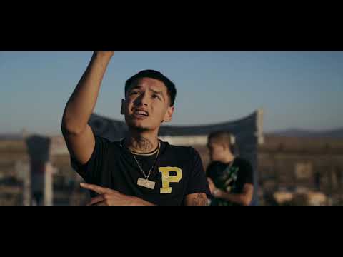 TrenchMobb (JR007 X Lil Jaydoe X TMB Spazz) - High Up [Official Video]
