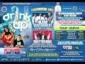 DRINK UP TOUR 2014