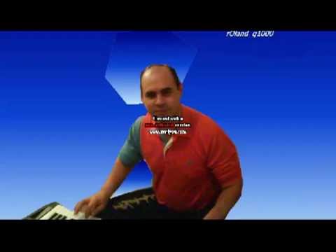 Nicu Fieraru  of dragoste  blestemata