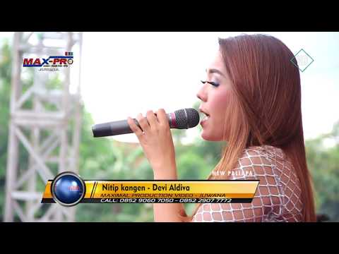 Nitip kangen Devi Aldiva NEW PALLAPA GARANG NGELO KUDUS