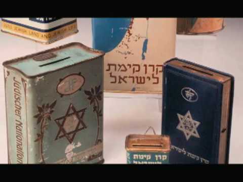 JNF Story - This Is Jewish National Fund