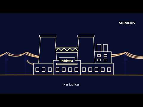 Video thumbnail of Disjuntor Din Monofásico B 6A 5SL1106-6MB - Siemens