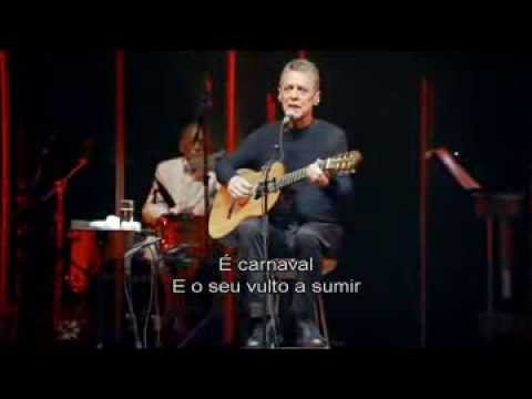 Chico Buarque  Show DVD Carreira -1