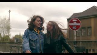 Don't Panic Music Video