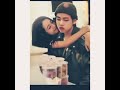 Kim Taehyung S Brother And Sister Pics They Are So Lucky Kimtaehyung Siblings Bts Plz Sub
