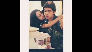 kim taehyung&#39;s brother and sister pics✊🏻💜they are so lucky!#kimtaehyung #siblings #bts(plz sub😭)