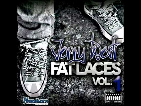 Jerry West - From Cali Wit Love (Fat Laces)