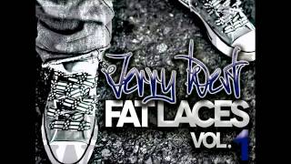 Jerry West - From Cali Wit Love (Fat Laces)