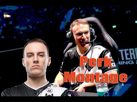 G2 Perkz Montage | Best of Perkz