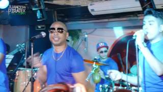 Intro / Orquesta N' Samble / Congas Bar / Ica - 2016