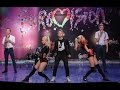 РЭЙ - Солнце (Ft. Tonystar & Syntheticsax) [Отборочный ...