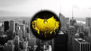 1200 Warriors ft The Wu-Tang Clan - Loose Control