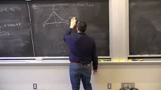 Lecture 16: Fejer’s Theorem and Convergence of Fourier Series