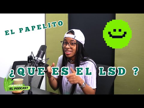 Xindy La Parita nos habla de su VIAJE EN LSD Y ESTO FUE LO QUE DIJO DE YAILIN LA MAS VIRAL 😮