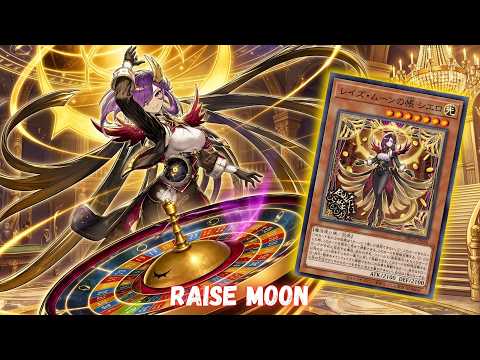Ygpro Deck